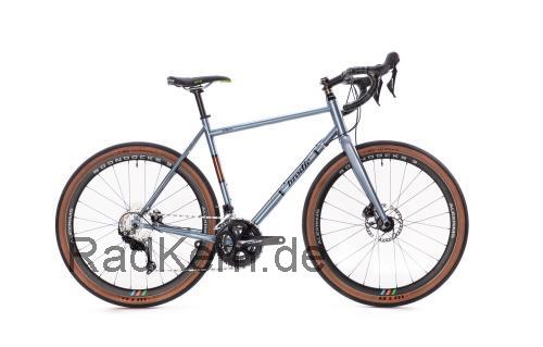 Brodie Tiber  technische daten 